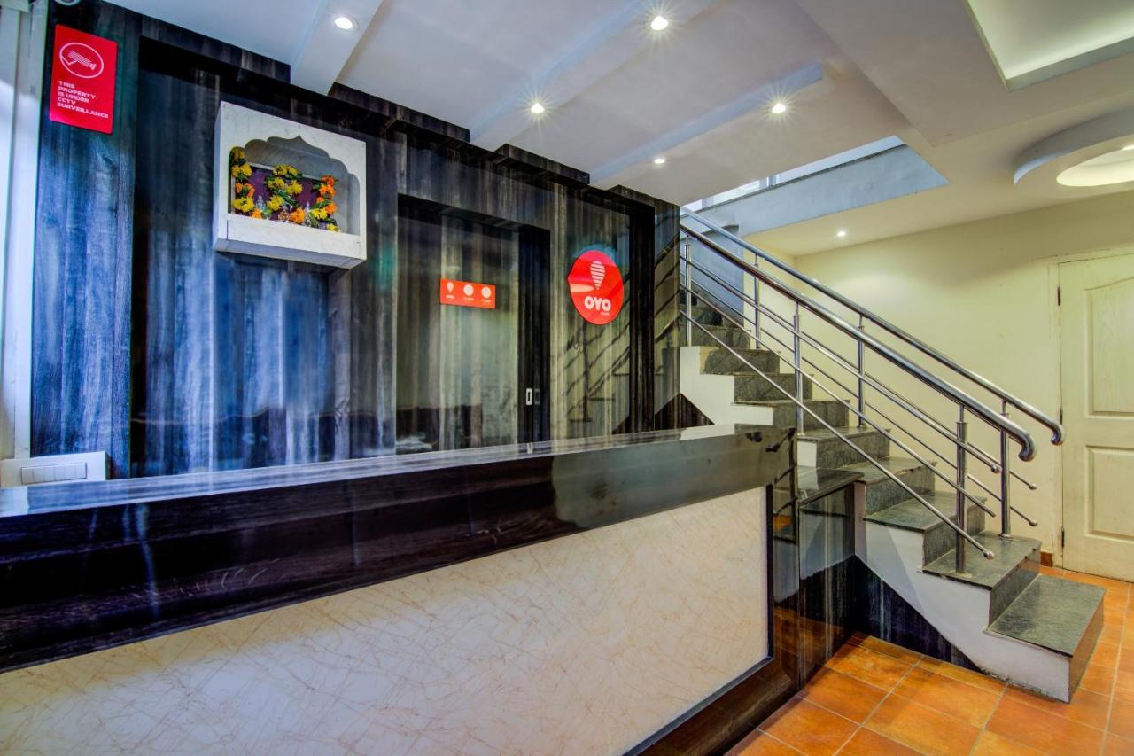 Oyo 18944 Venus Residency Otel Ooty Dış mekan fotoğraf