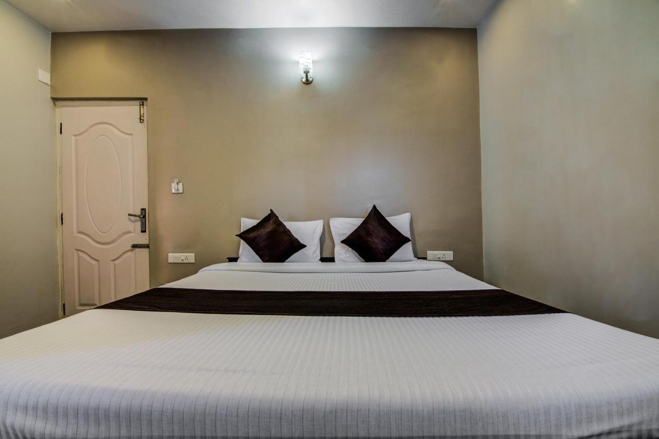Oyo 18944 Venus Residency Otel Ooty Dış mekan fotoğraf