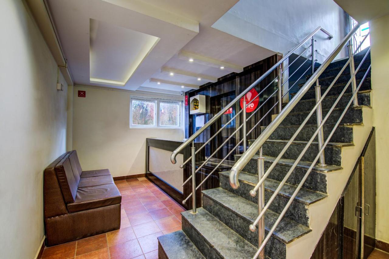 Oyo 18944 Venus Residency Otel Ooty Dış mekan fotoğraf
