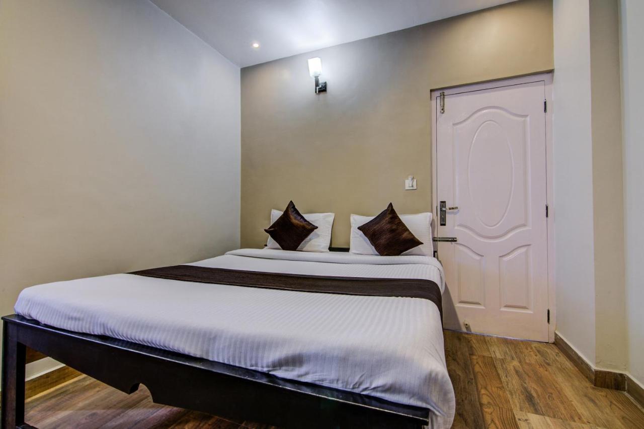Oyo 18944 Venus Residency Otel Ooty Dış mekan fotoğraf