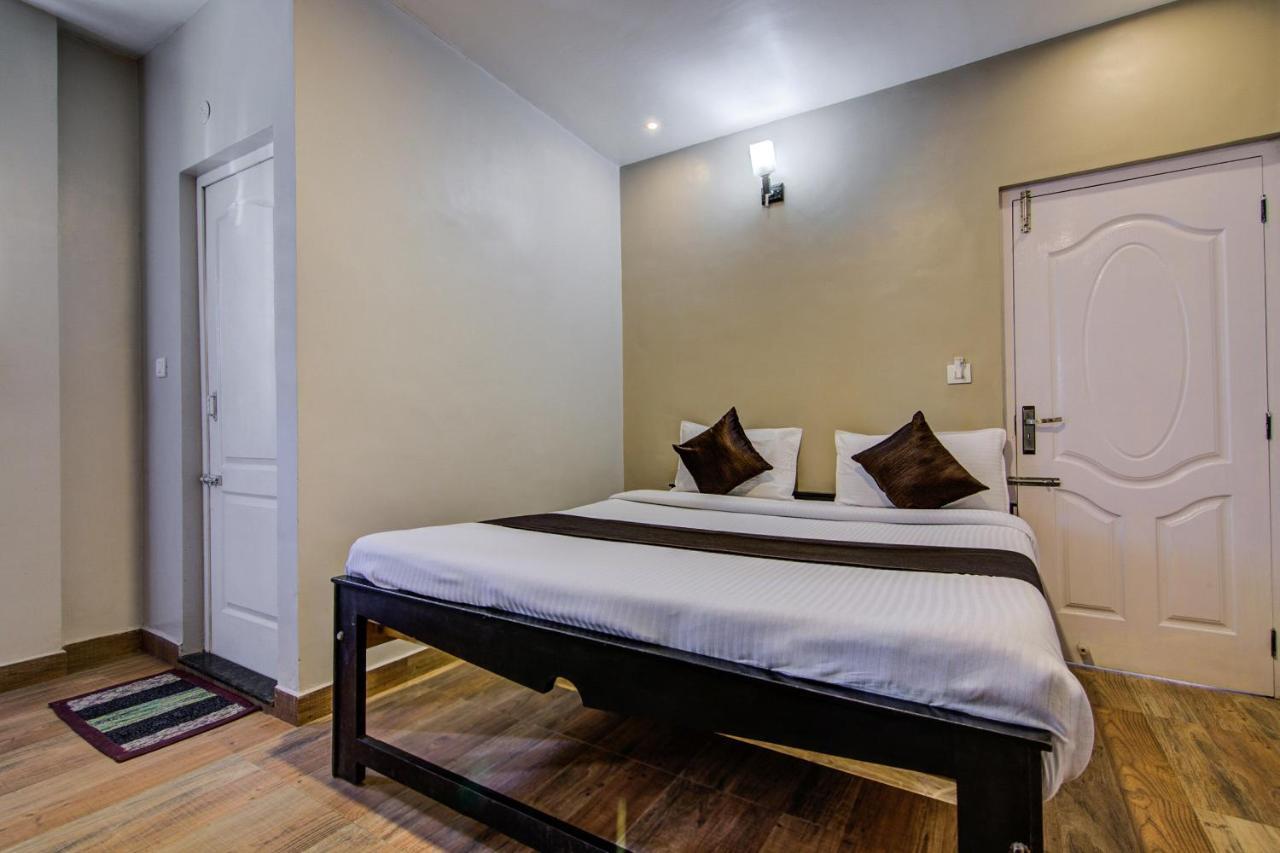 Oyo 18944 Venus Residency Otel Ooty Dış mekan fotoğraf