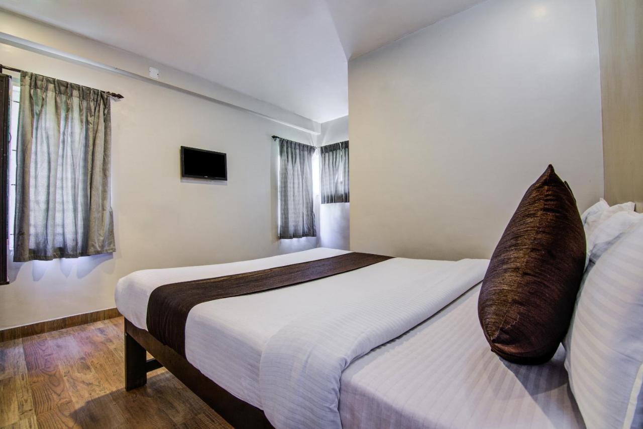 Oyo 18944 Venus Residency Otel Ooty Dış mekan fotoğraf